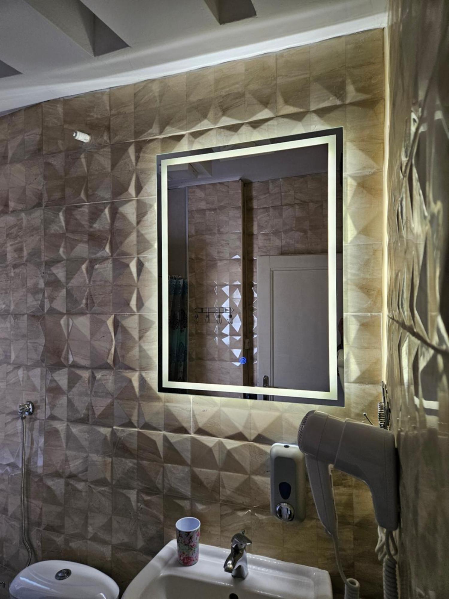 Matea Apartman Belgrade Luaran gambar