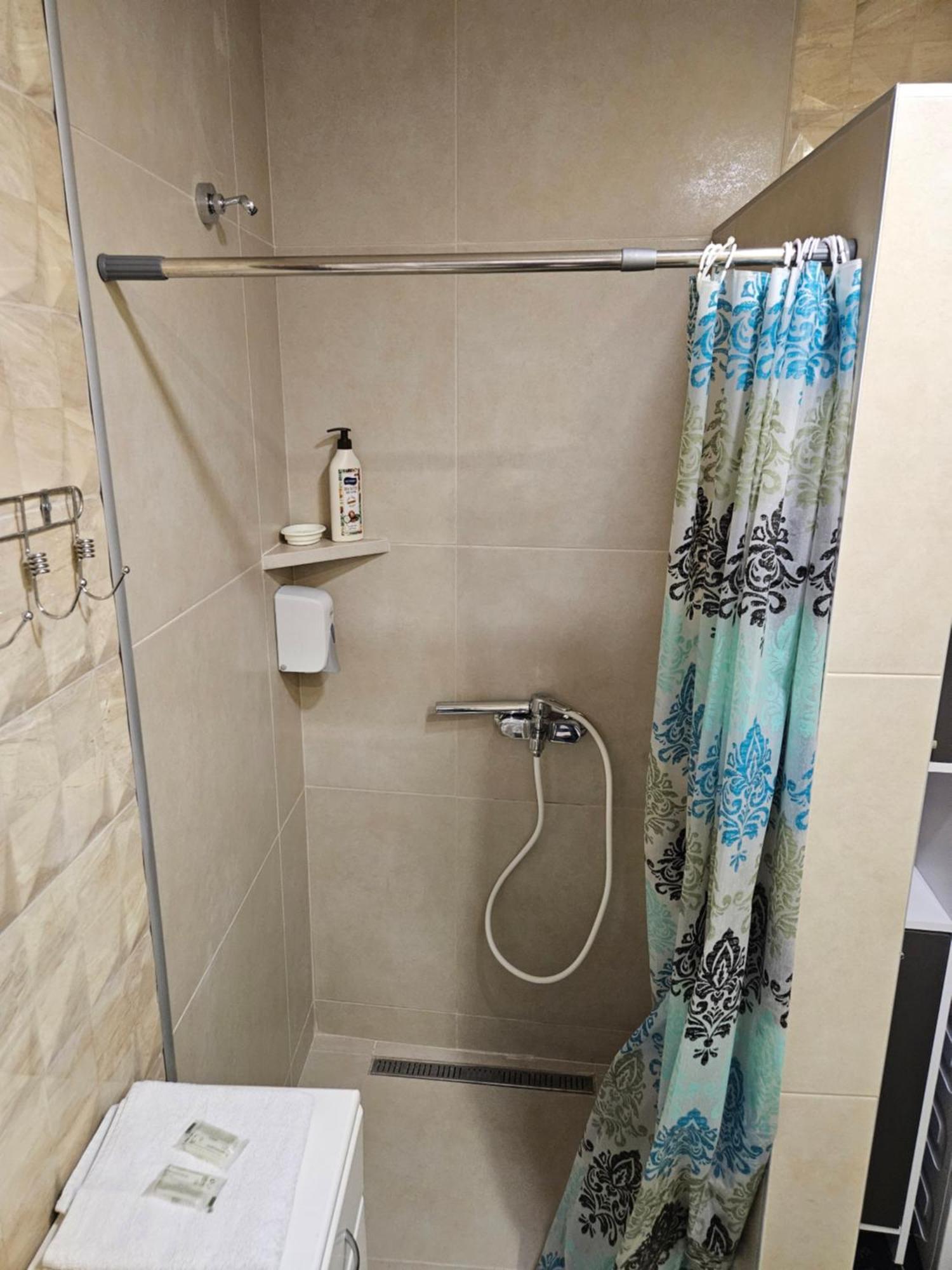Matea Apartman Belgrade Luaran gambar