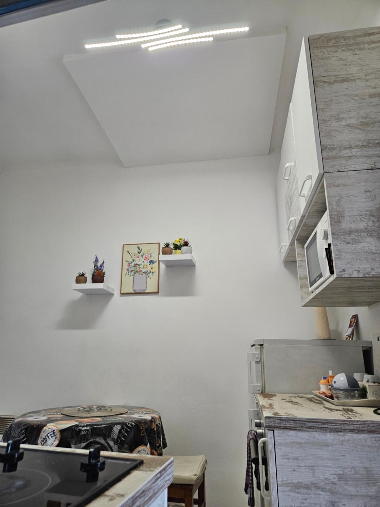 Matea Apartman Belgrade Luaran gambar