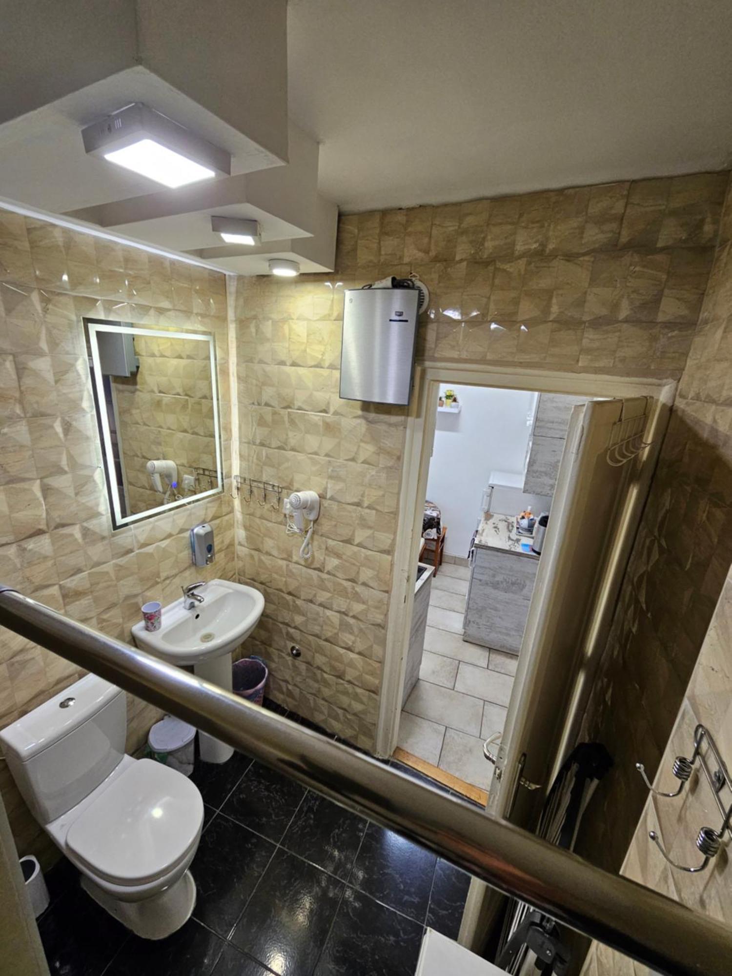 Matea Apartman Belgrade Luaran gambar